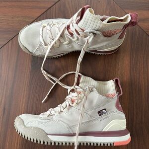 The North Face Back To Berkeley Boot